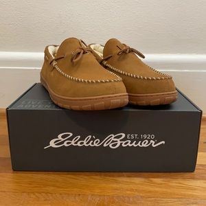Men’s Eddie Bauer Mocs